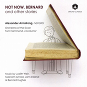 Not Now, Bernard & Other Stories