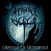 Orphans of Metropolis EP