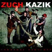 Swiaszczennaja Wajna by Zuch Kazik