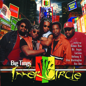 Come Back Jah Jah by Inner Circle