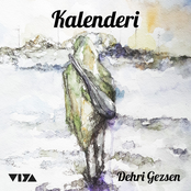 Dehri Gezsen - Single