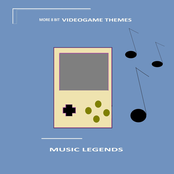 More 8 Bit Videogame Themes