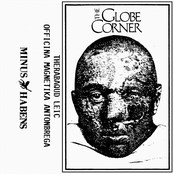 The Globe Corner