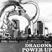 dragons power up