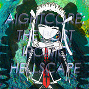 AIGHTCORE: THE POST-IRONIC HELLSPACE