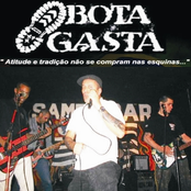 Bota Gasta