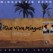 Que Viva Mingus