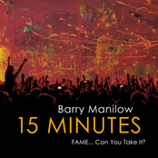 Bring On Tomorrow by Barry Manilow