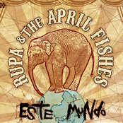 La Rose by Rupa & The April Fishes