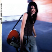 Bitch by Meredith Brooks