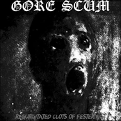 Regurgitated Clots Of Festering