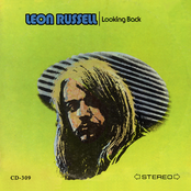 Cotton Fields by Leon Russell