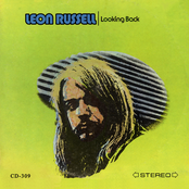 Gospel Harp by Leon Russell