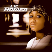 Where They At by Lil' Romeo