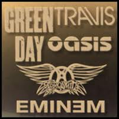 party ben - green day vs. oasis vs. travis vs. eminem & aerosmith