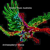 Archaeopteryx Dance - Electro Dance