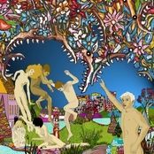 Touched Something's Hollow by Of Montreal