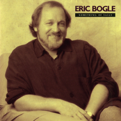 Something Of Value by Eric Bogle