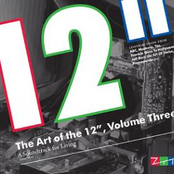 The Art of the 12", Volume Three