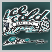 The Ice Cold Leak Pack