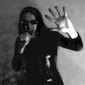 Industrial music by Cold Space