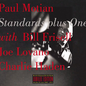 paul motian on broadway, volume iii