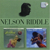 Put Your Dreams Away by Nelson Riddle
