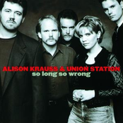 Alison Krauss: So Long So Wrong