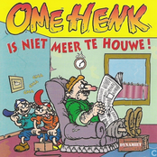 Pijn In Me Pens by Ome Henk