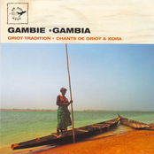 Gambia - Griot Tradition