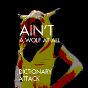 Ain't A Wolf At All