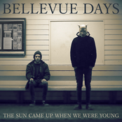 The Sun Came Up When We Were Young