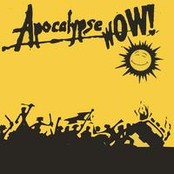 apocalypse wow!