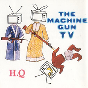 The Machine Gun Tv