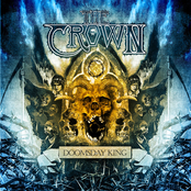 Desolation Domain by The Crown