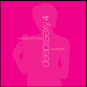 Deep And Sexy 4 Mixed by King Britt