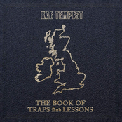 Kae Tempest: The Book of Traps and Lessons