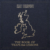 Kae Tempest: The Book Of Traps And Lessons