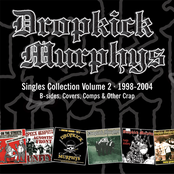 Warlords by Dropkick Murphys