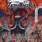 Zephaniah: Stories from the Book of Metal