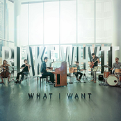 Blake Whyte: What I Want