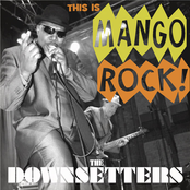 This Is Mango Rock...Live!