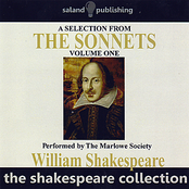 The Sonnets Volume One