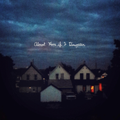 Almost Home if I Disappear