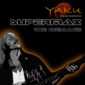 The Message (feat. Supermax)