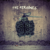 The Heroines EP mastered