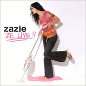 Au Diable Nos Adieux by Zazie