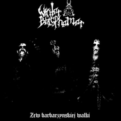 Zew barbarzyńskiej walki