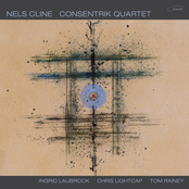Nels Cline: Consentrik Quartet