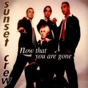 Now That You Are Gone